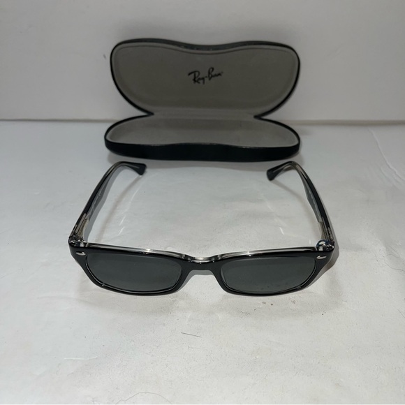 Ray Ban Prescription Glasses - Picture 3 of 10